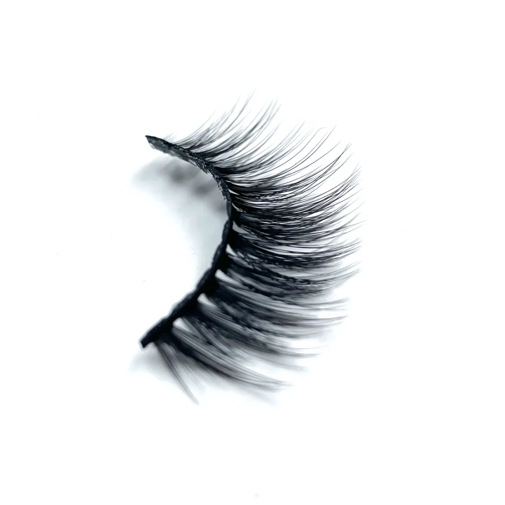 Soft Curl False Lash Pack