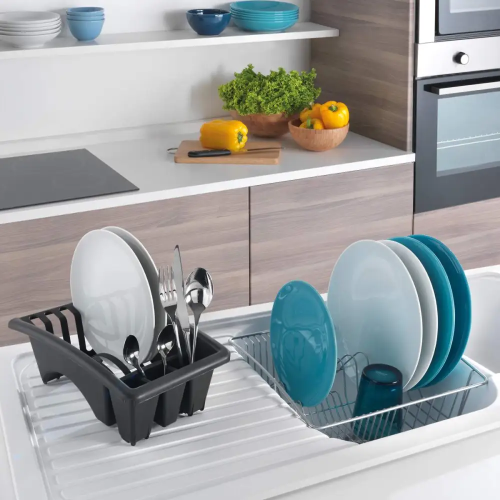 Smart Kitchen Storage Organizer Collection