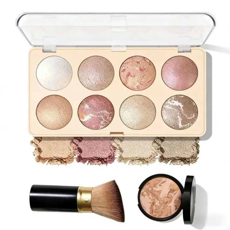 Professional Eyeshadow Makeup Kit