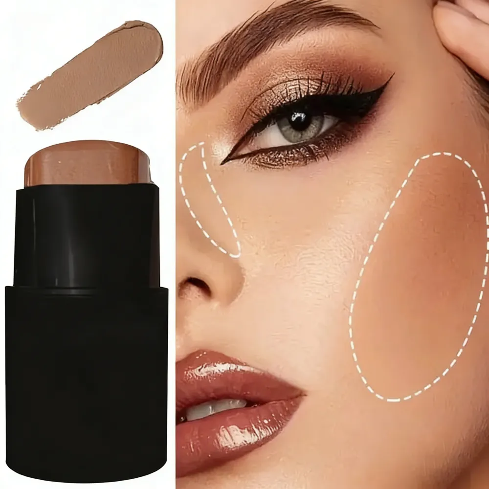 Sculpting Cream Contour Stick