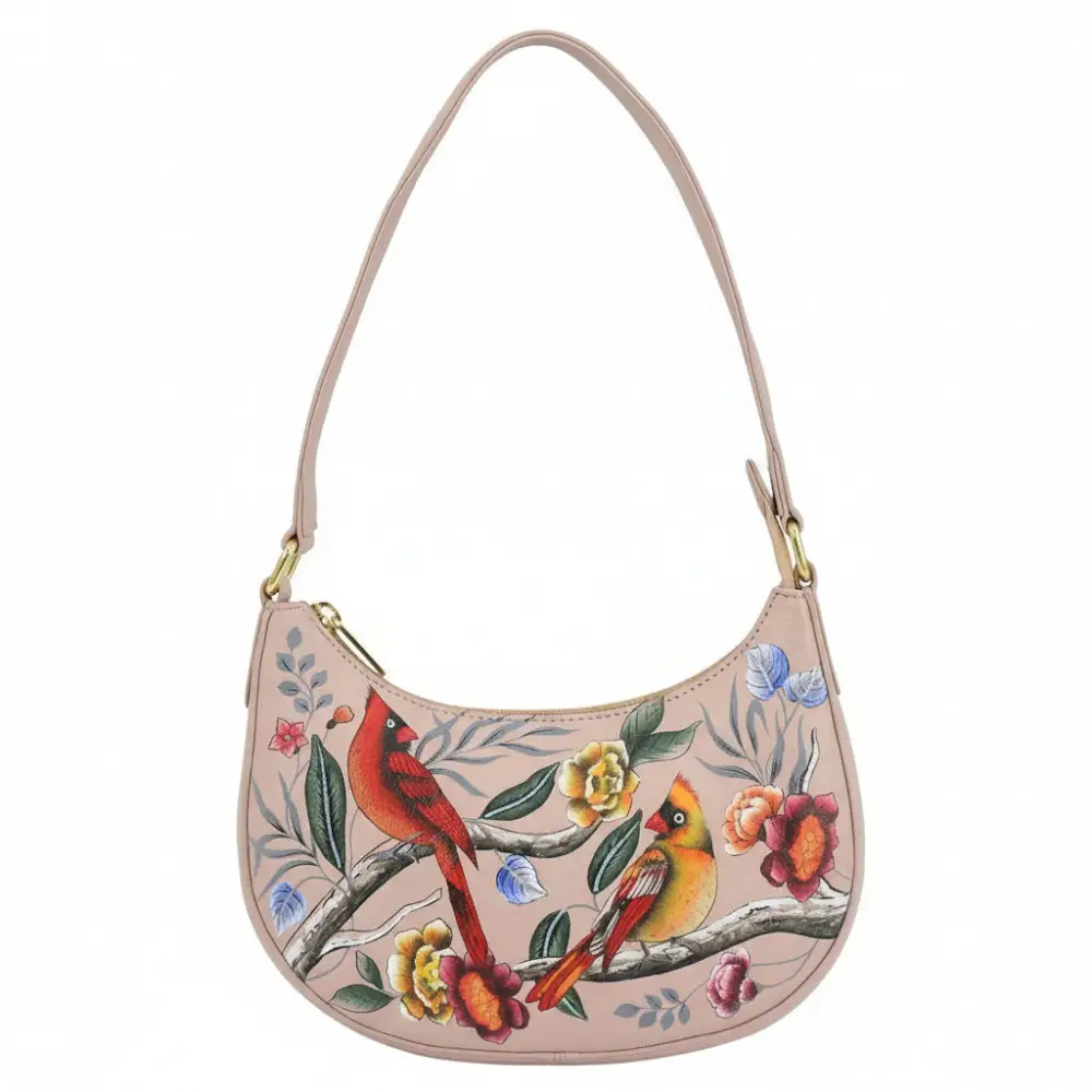 Everyday Shoulder Bag