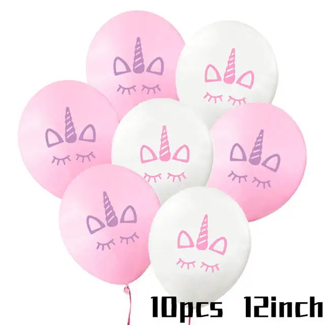 Balloon Light Set