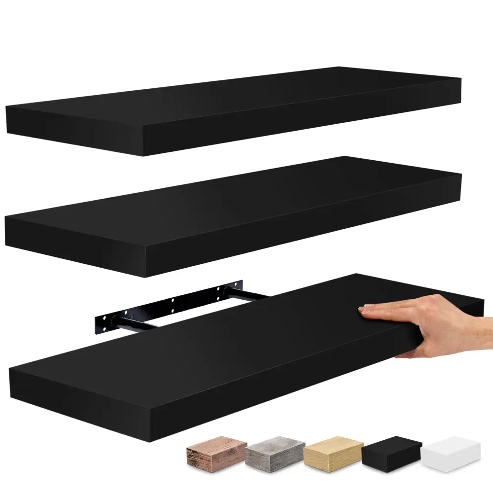 Floating Shelves Item