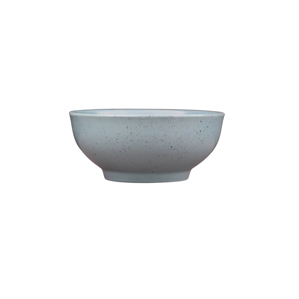 Serving Table Round Ceramic Dining Bowl