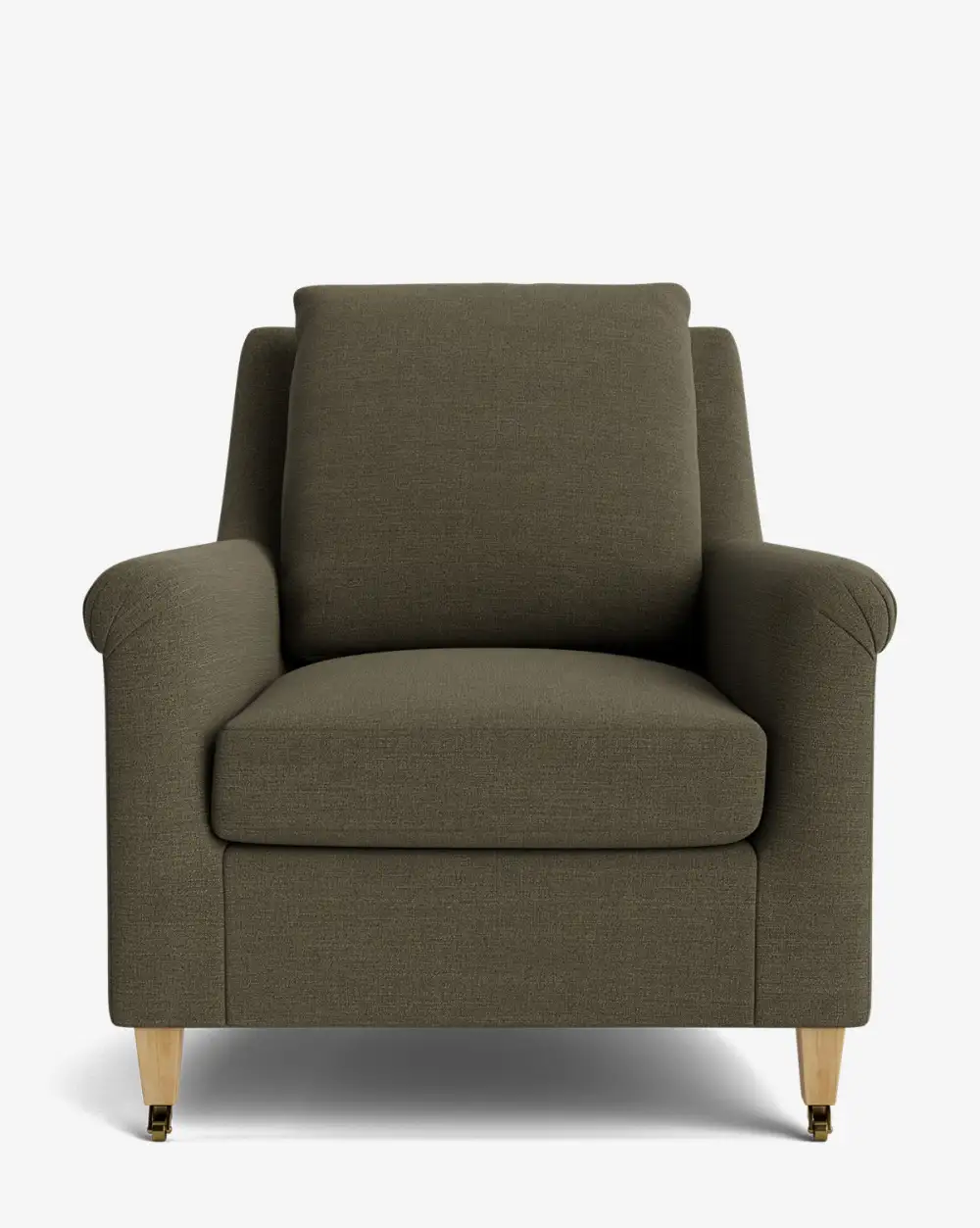 Everyday Traditional Lounge Chair