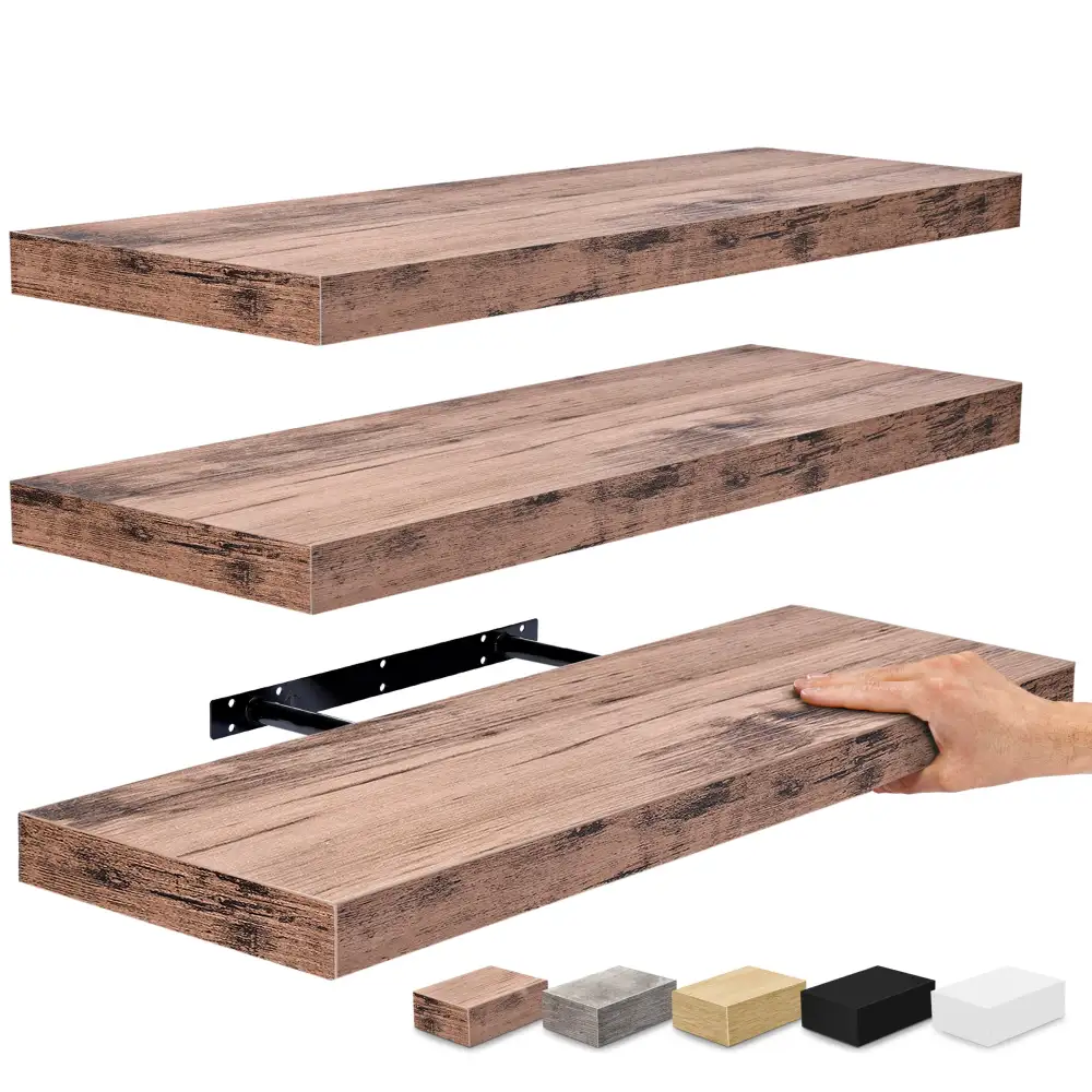 Floating Shelves Item
