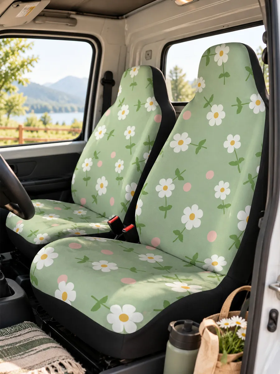 Car Decor