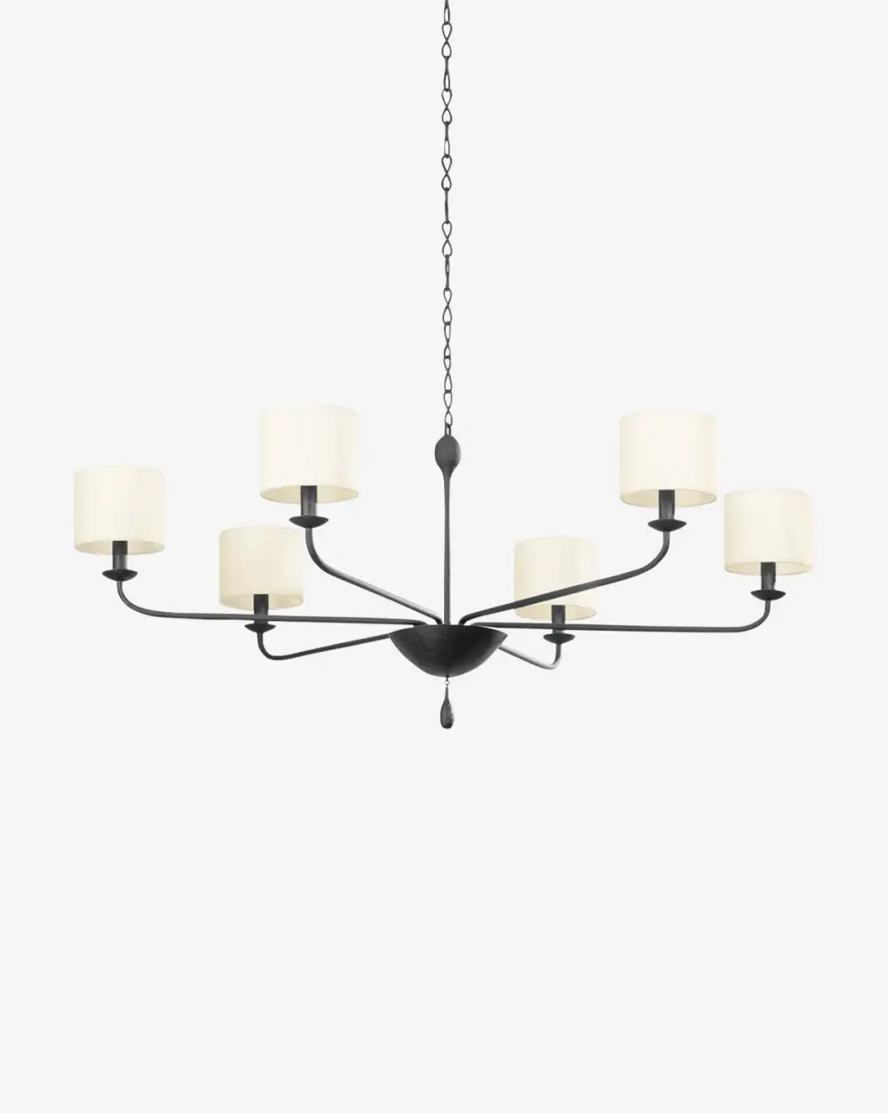 Candelabra Traditional Chandelier