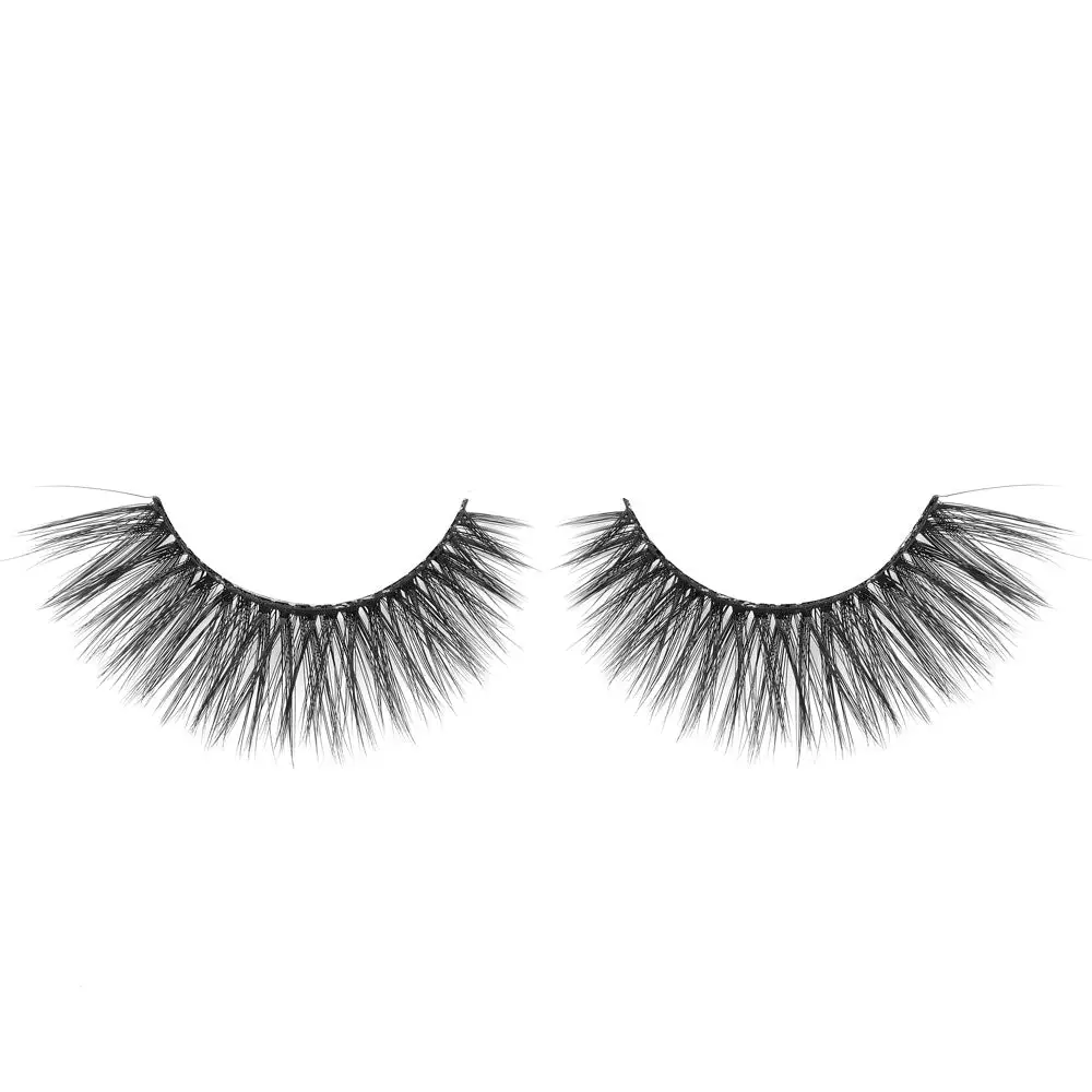 Gentle Flare Magnetic Lash Set