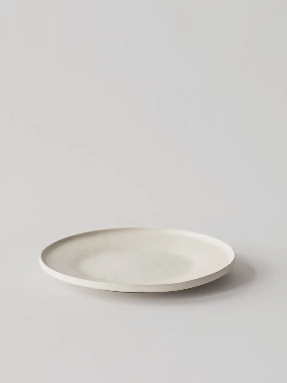 Stoneware Dining Side Plate