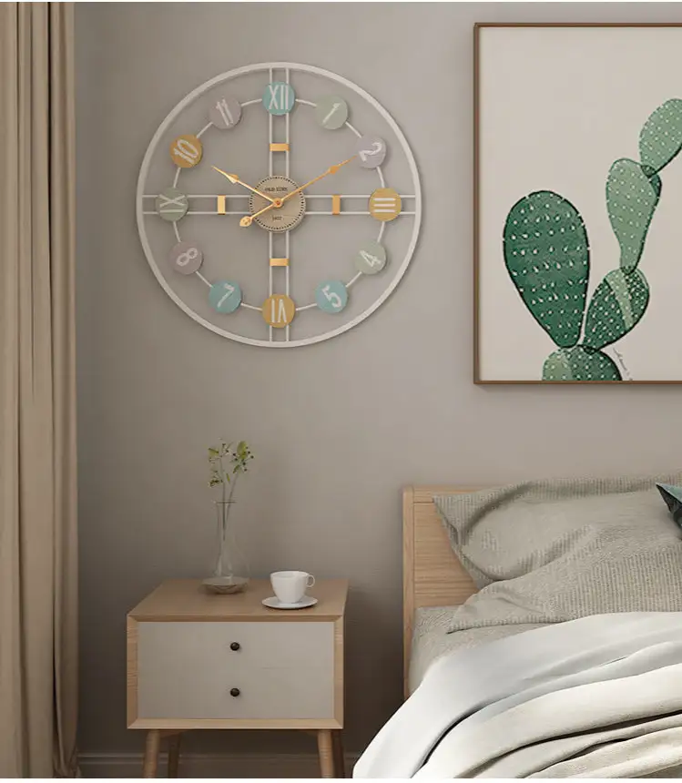 Metal Decorative Wall Accent