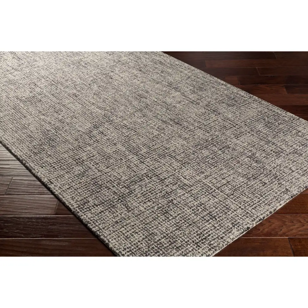 Hand-Tufted Wool Carpet