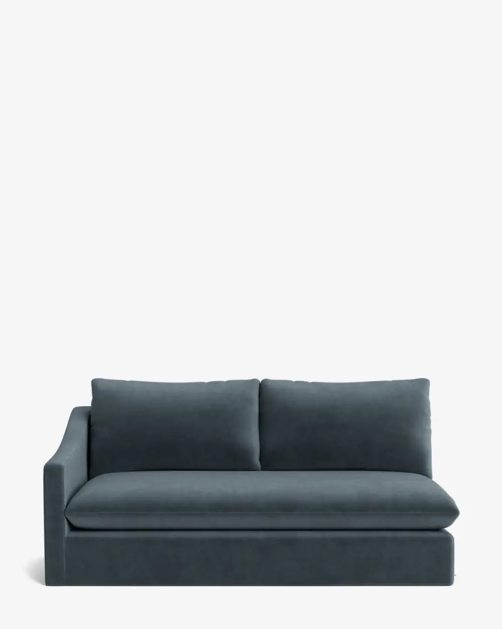 Everyday Modular Loveseat