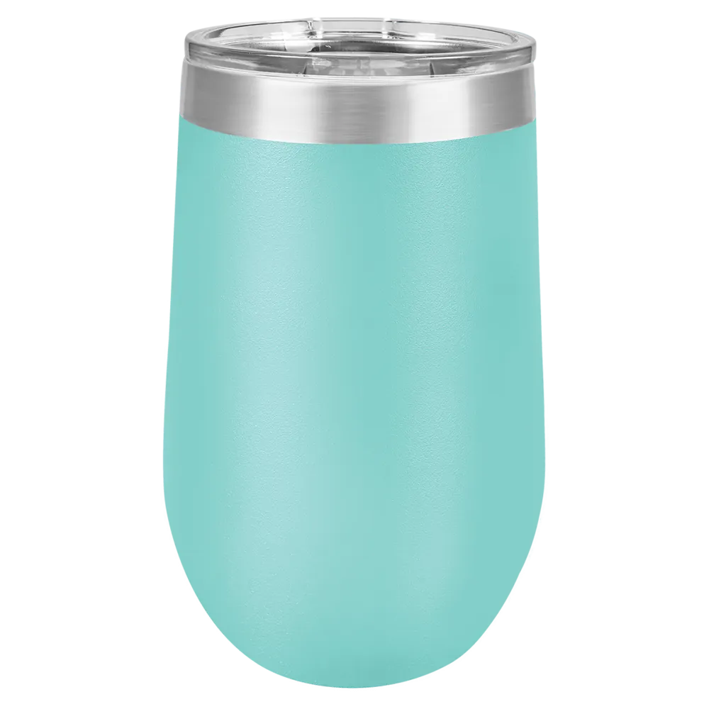 Modern Insulated Tumbler