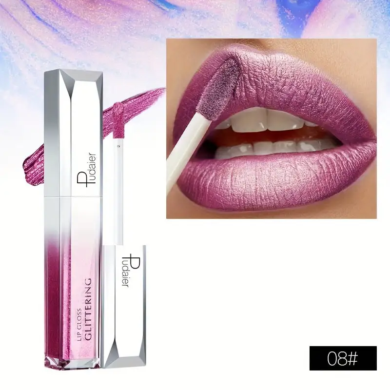 Smooth Blend Lip Tint Gloss