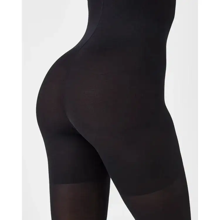 High Waist Shaping Tights
