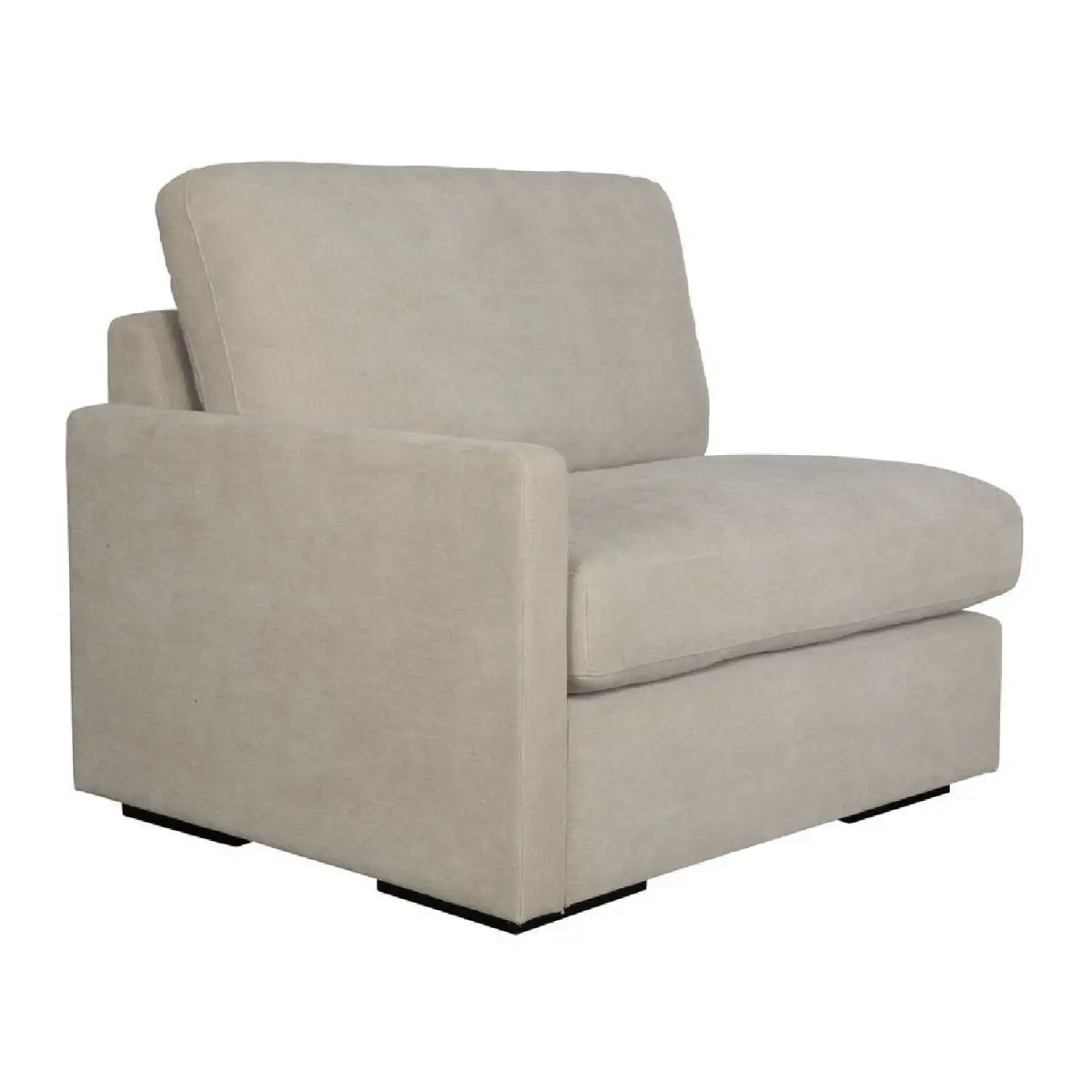 Comfort Sectional Sectional Sofa