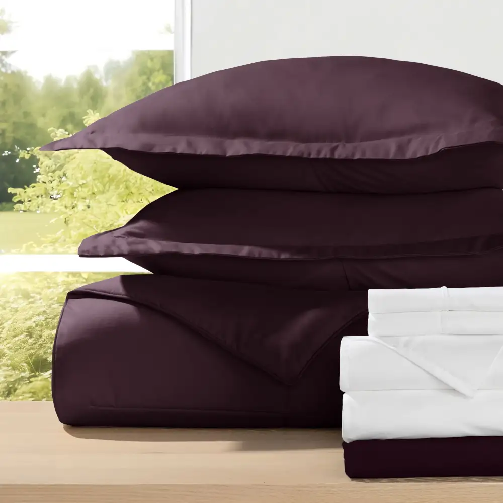 Bed in a Box Set
