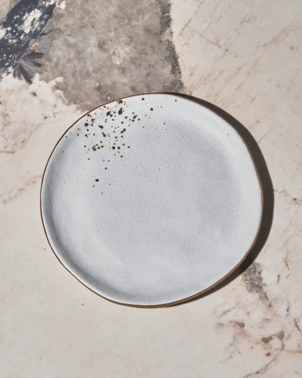 Stoneware Tableware Selection