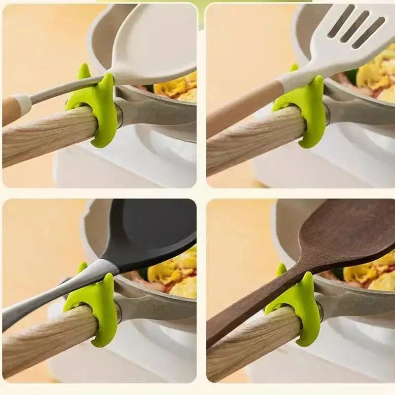 Pan Home Storage Rack