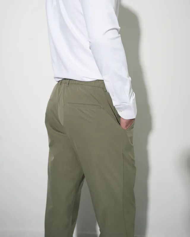 Lightweight Pants 2-Pack Bundle Olive & Navy
