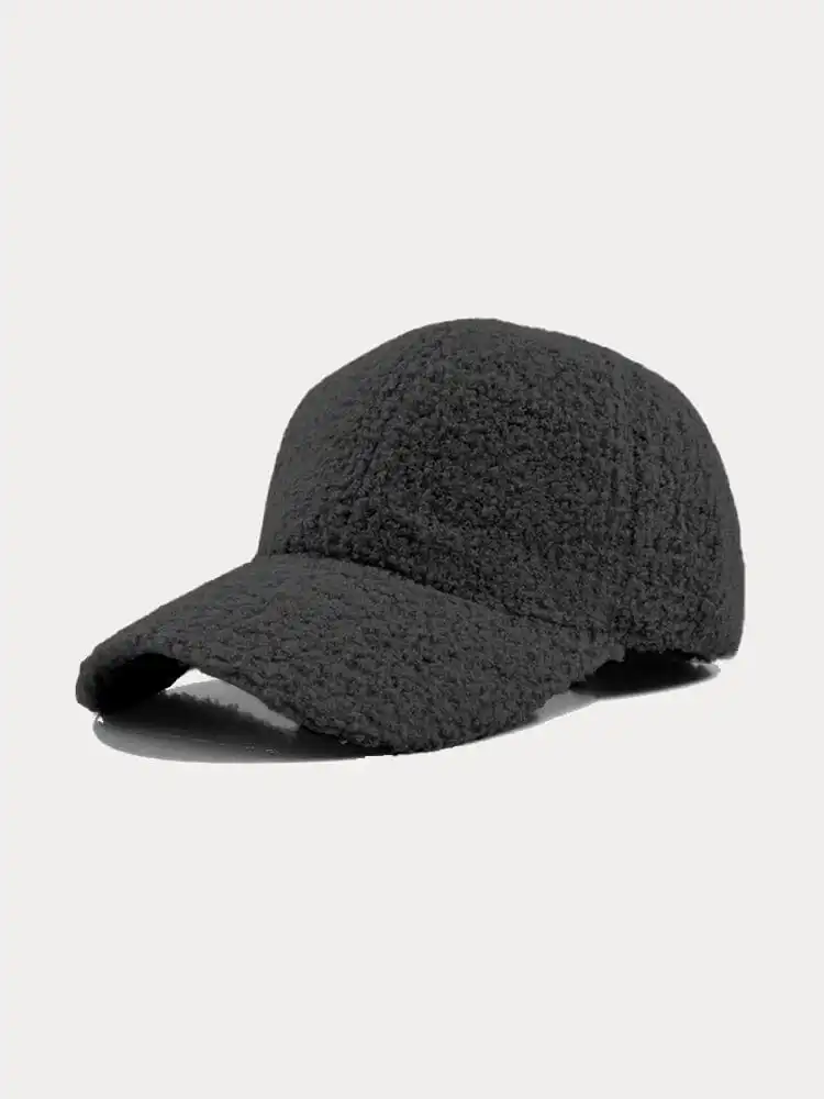 Thermal Cashmere Rugby Cap