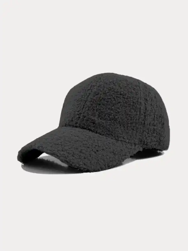 Thermal Cashmere Rugby Cap