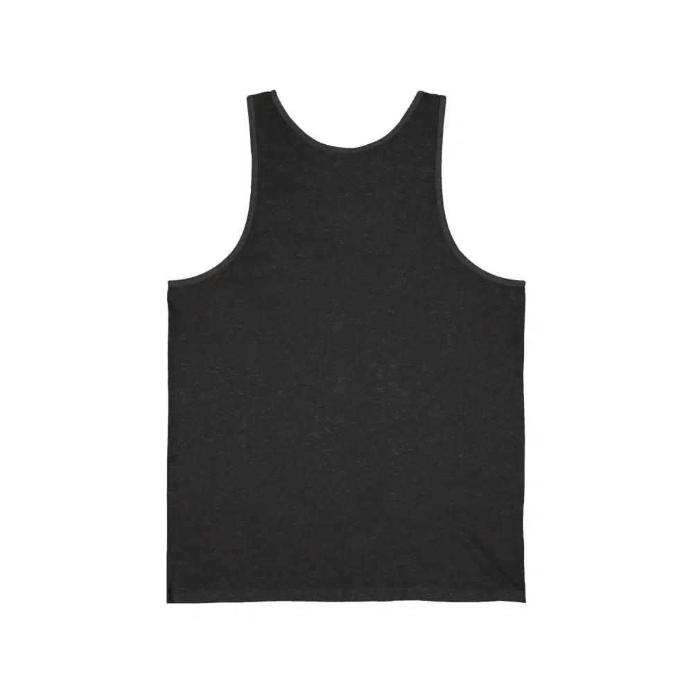 3 Indigo Fish Tank Top