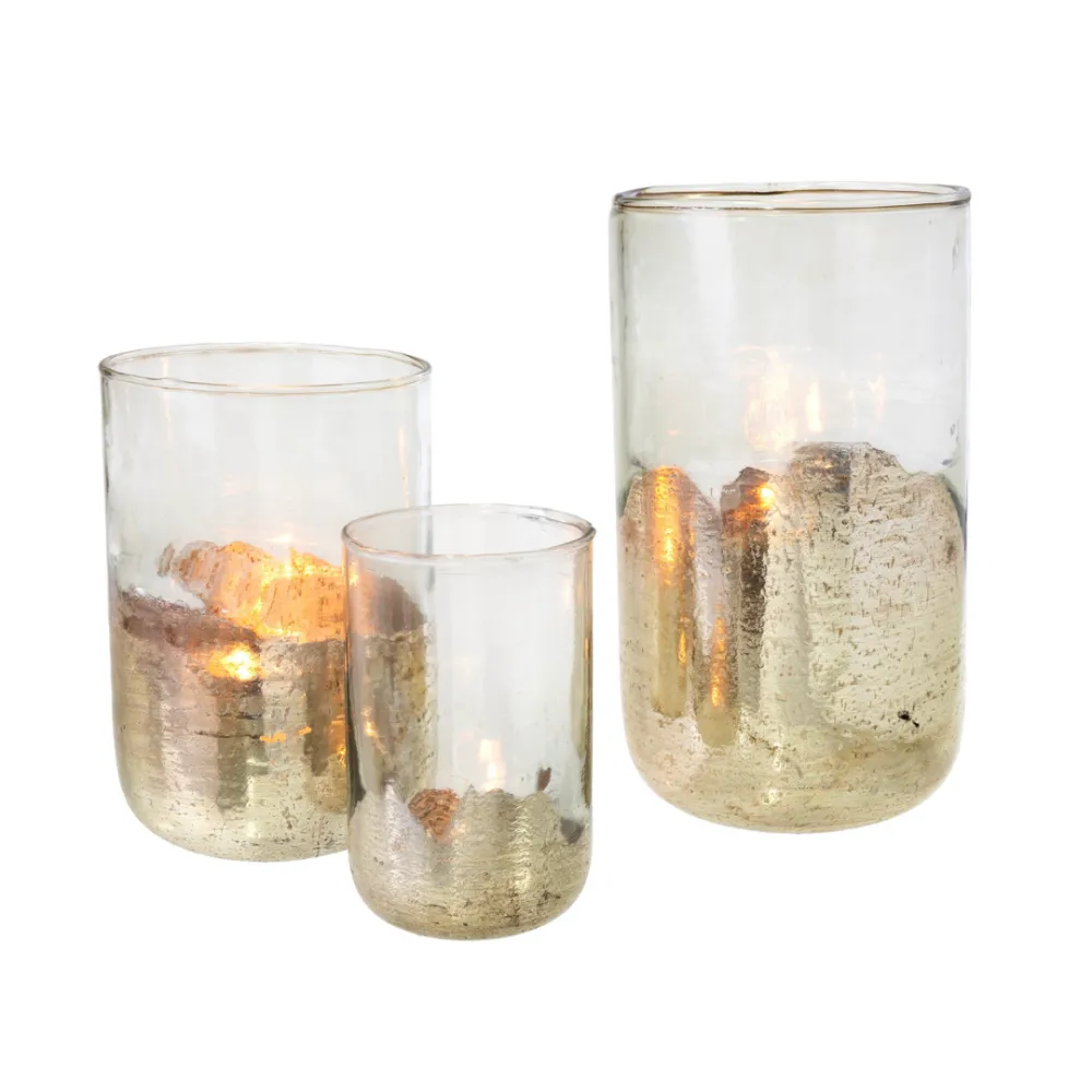 Refined Decorative Tabletop Accent