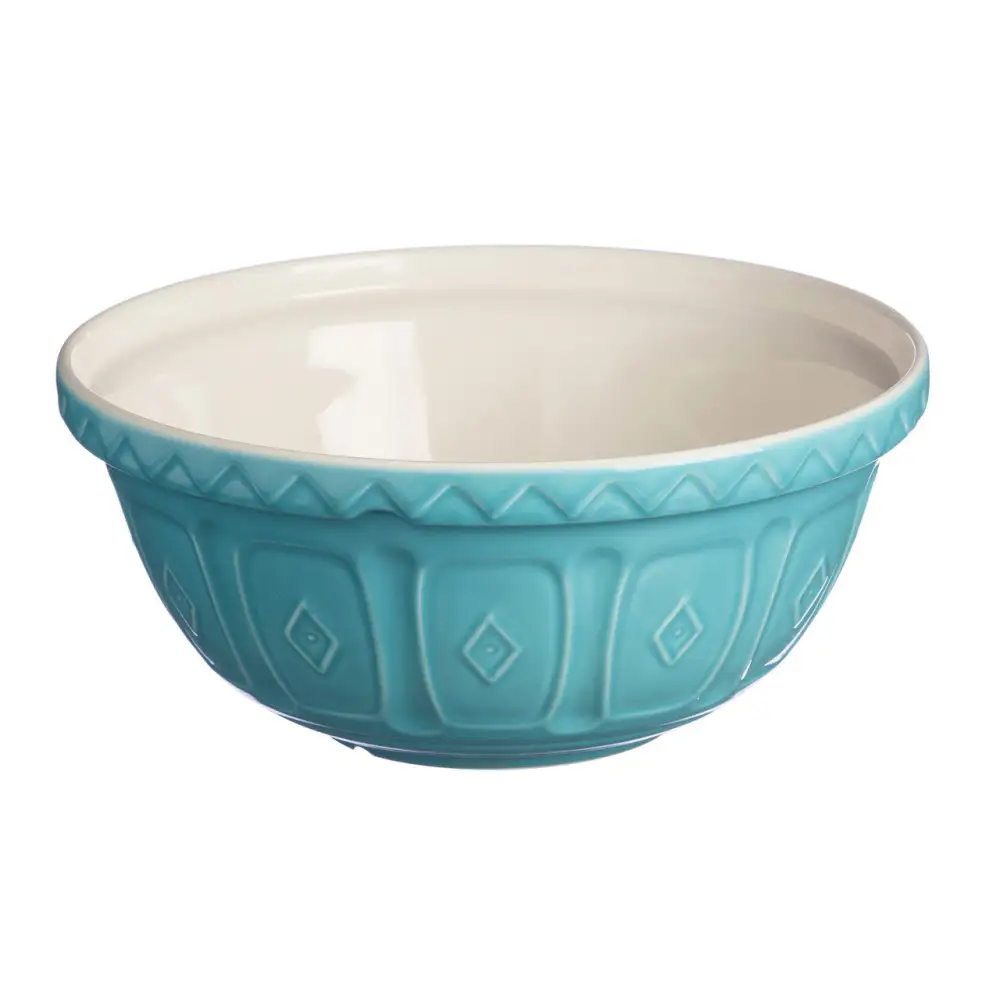 Refined Mixing Ceramic Dining Bowl Dining Essential