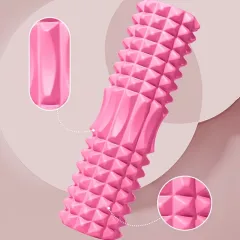 Muscle Relief Foam Roller