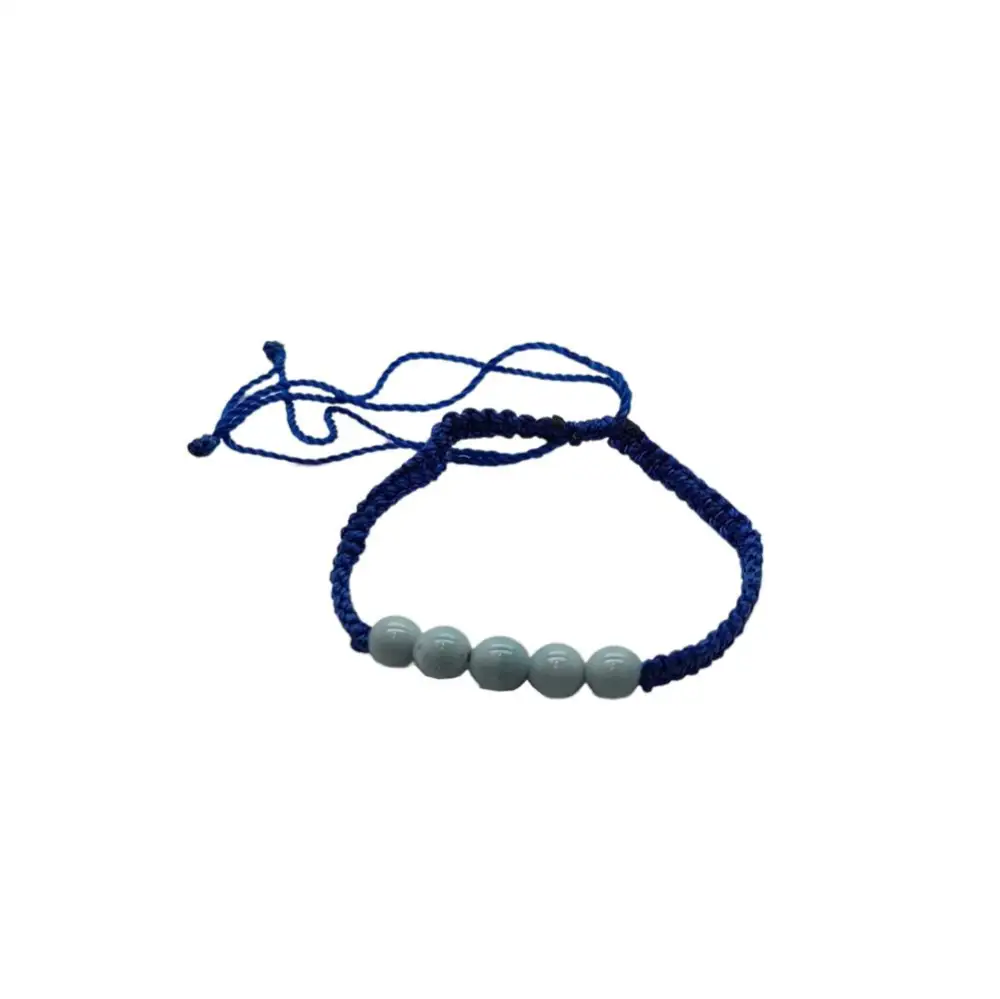 Adjustable Beach Bracelet