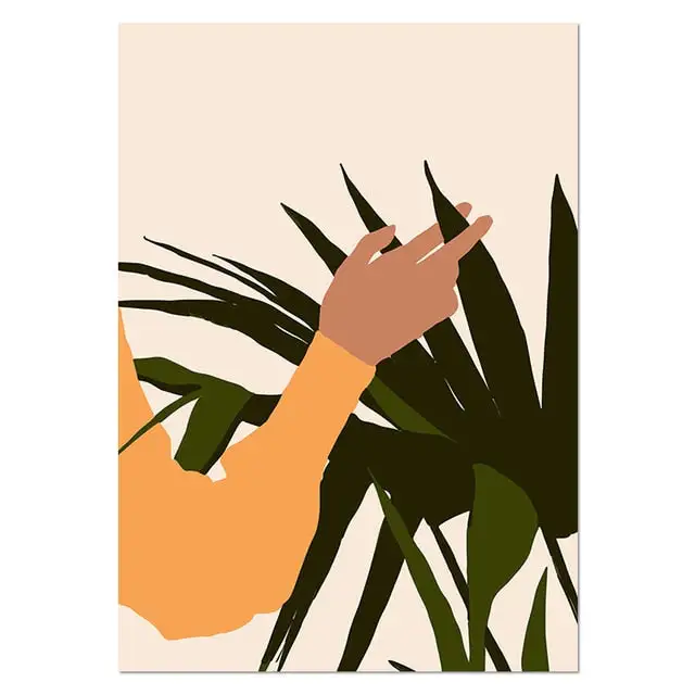 Decorative Wall Print