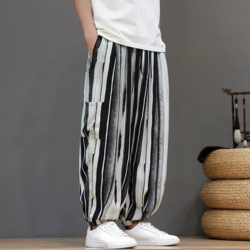 Travel Daily Pants