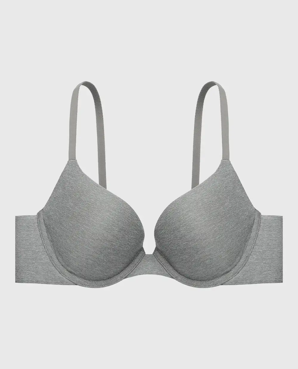 Essential Smooth Comfort Lightly Lined Demi Bra