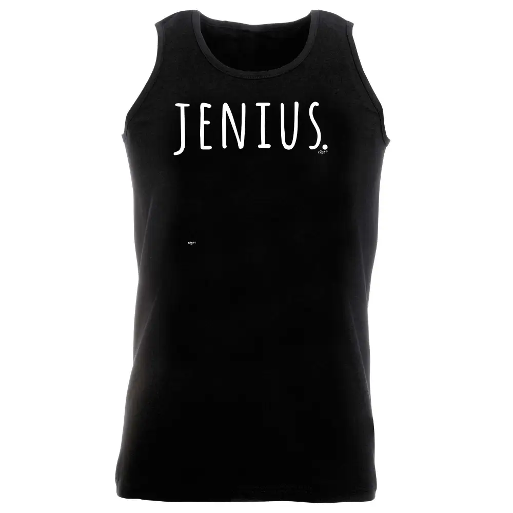 Statement Graphic Tank Top