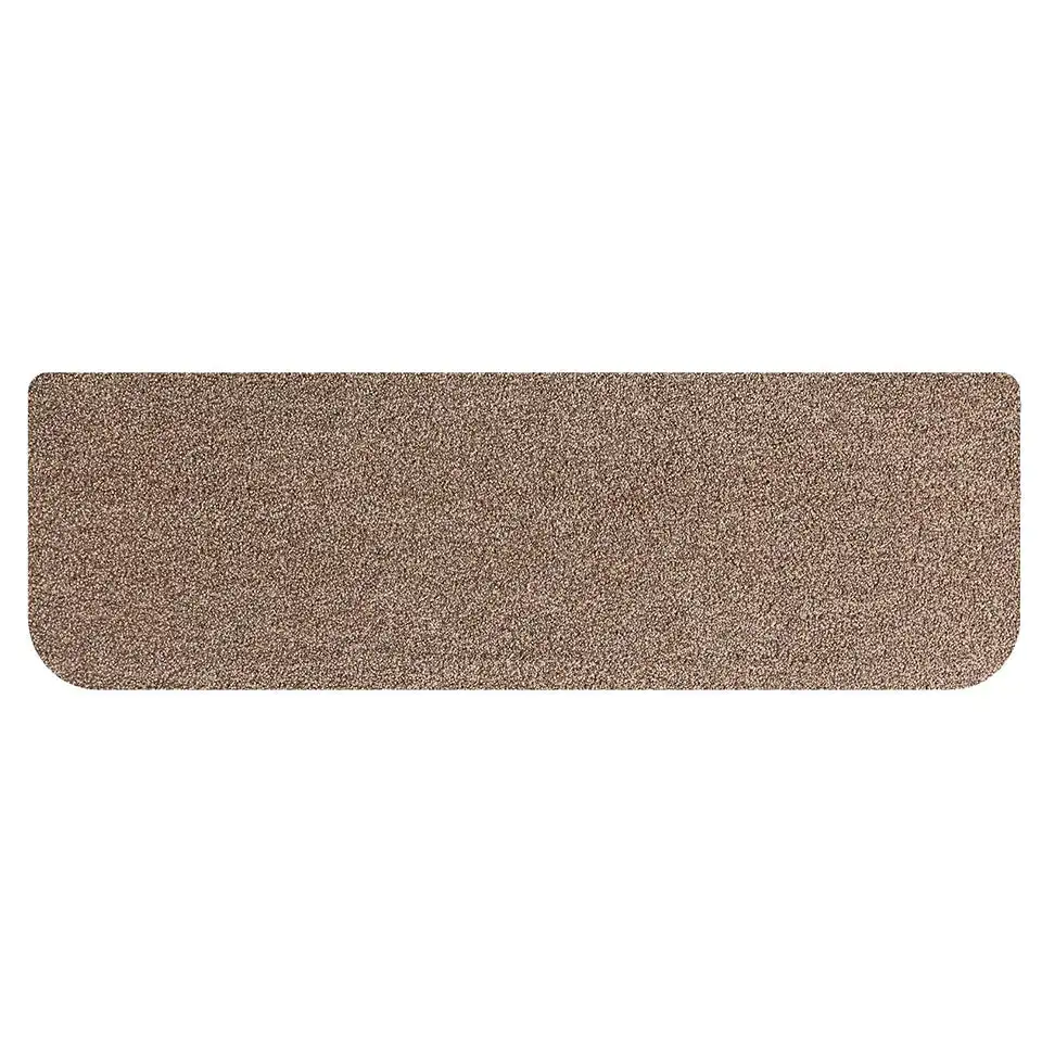 Rounded Corner Stair Treads