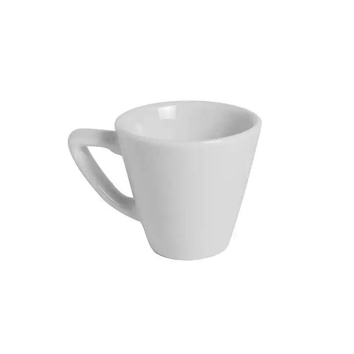 Thoughtful Defined Refined Everyday Espresso Cups