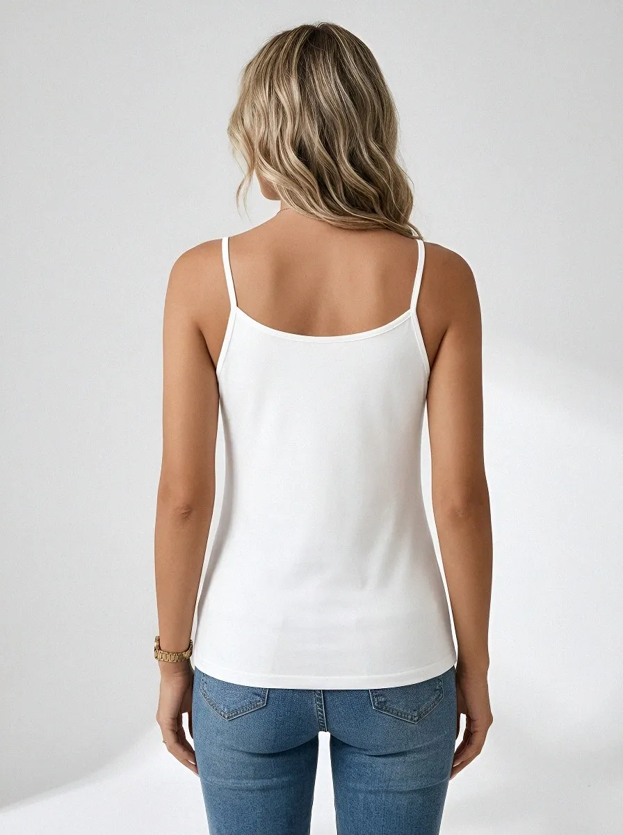 Bohemian Soul Mandala Tank Top Modern