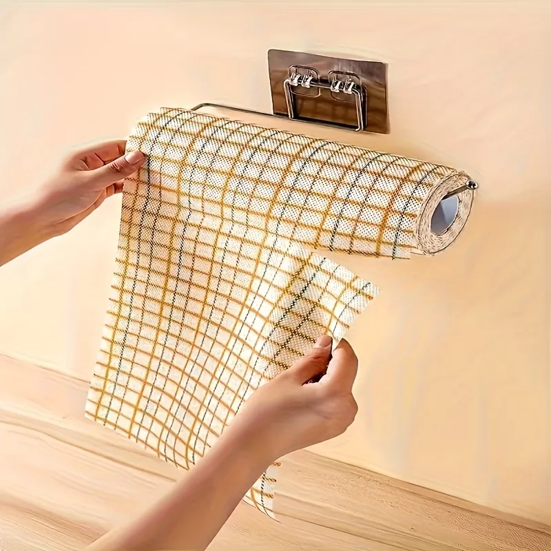 Multipurpose Oil Cleaning Cloth