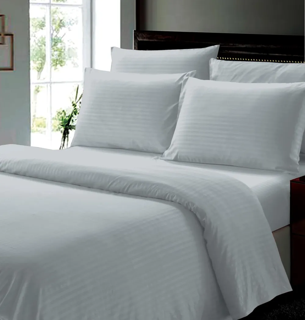 Essential Sheet Bedding Set