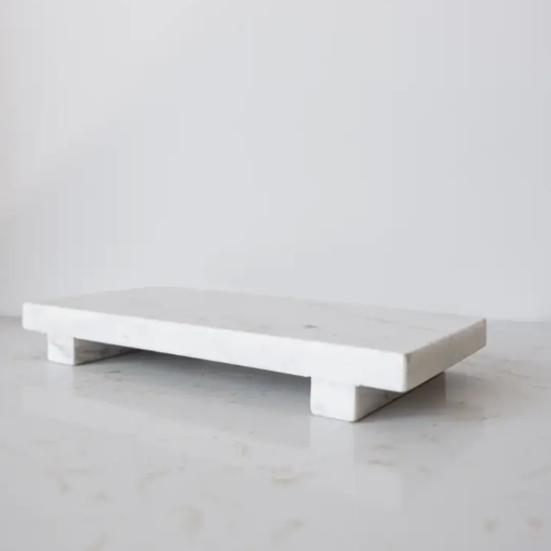 Marble Detail Practical Kitchen Accessory