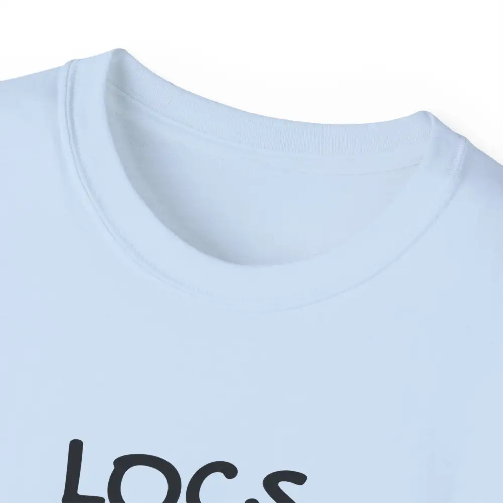 Local style graphic T-shirts