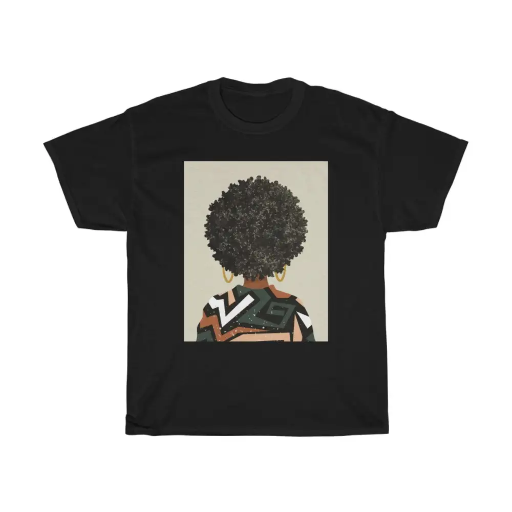 Creative Statement Graphic Tee
