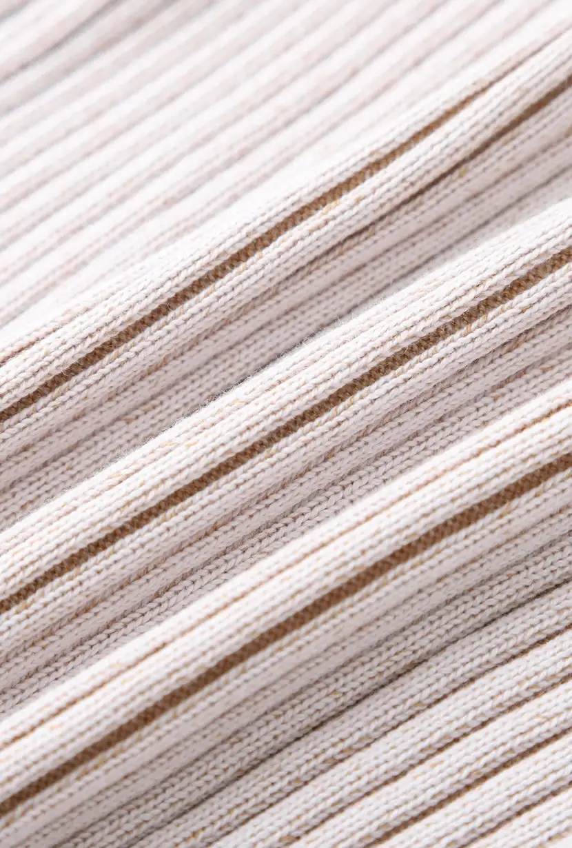 Pearl Cardigan - Taupe