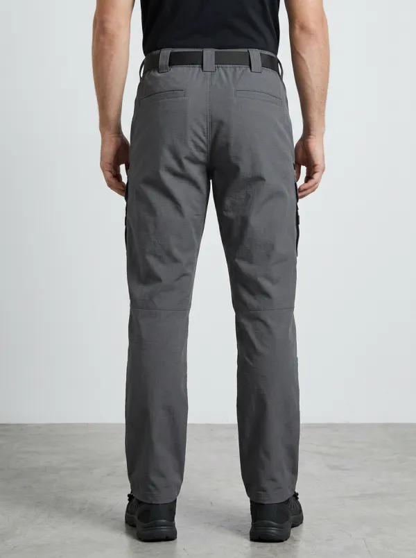 Daily Workwear Outdoor Daily Wear Men's Work Pants