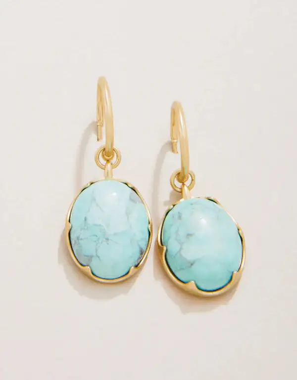 Classic Form Fashion Earrings