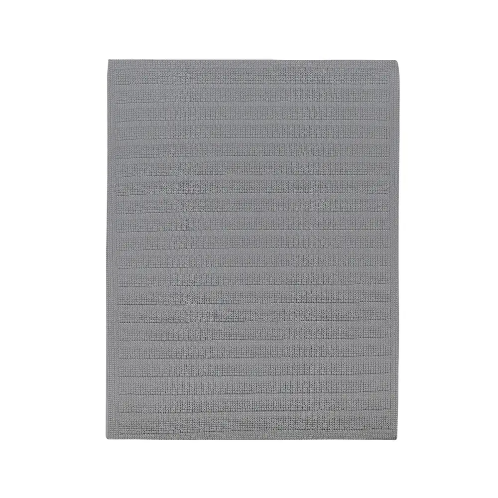 Cotton Bathroom Floor Mat