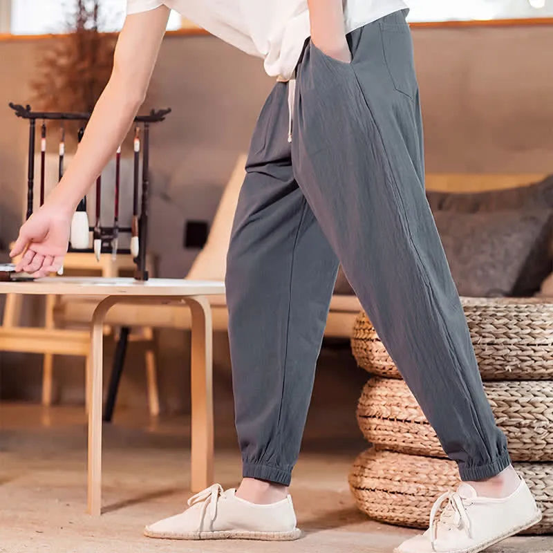 Travel Comfort Pants