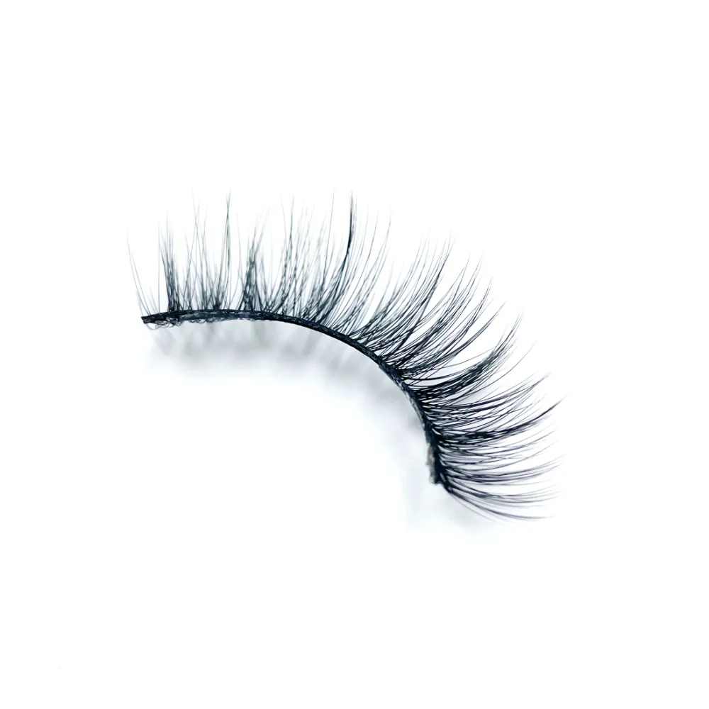 Open Eye Faux Lash Pack
